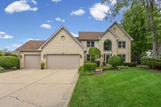 1405 Darlington Court, Algonquin, IL 60102