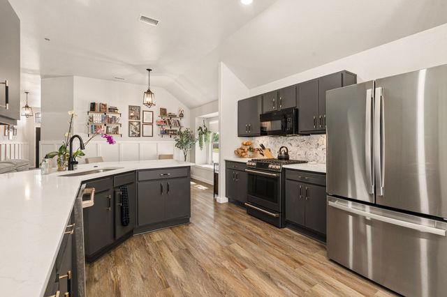 8401 Green Ash Drive, Mckinney, TX 75071