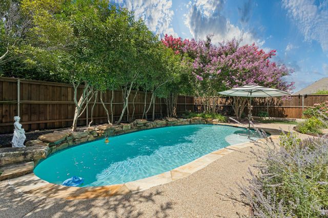 8401 Green Ash Drive, Mckinney, TX 75071