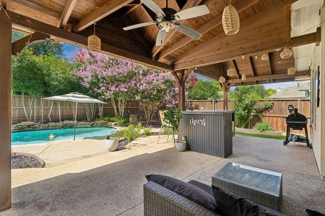 8401 Green Ash Drive, Mckinney, TX 75071