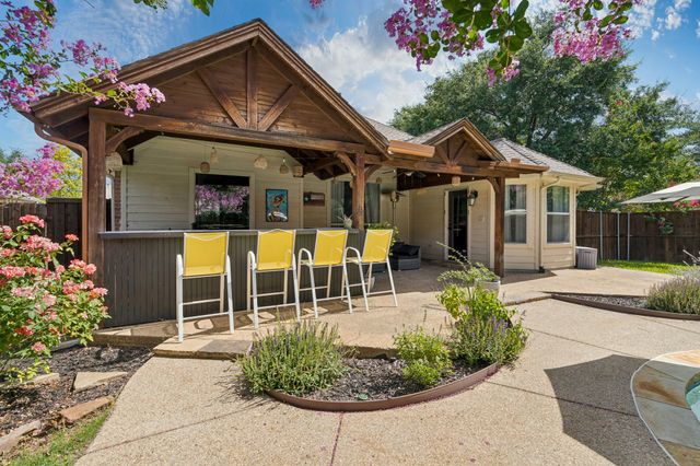 8401 Green Ash Drive, Mckinney, TX 75071