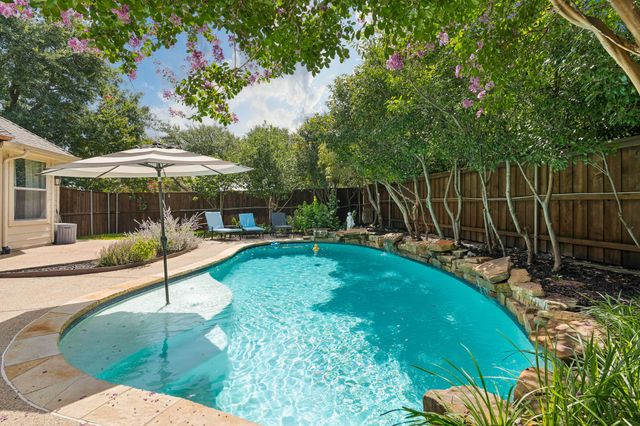 8401 Green Ash Drive, Mckinney, TX 75071