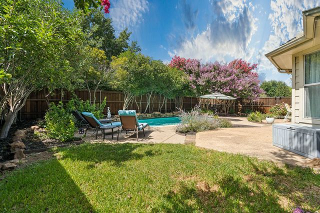 8401 Green Ash Drive, Mckinney, TX 75071