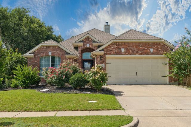 8401 Green Ash Drive, Mckinney, TX 75071