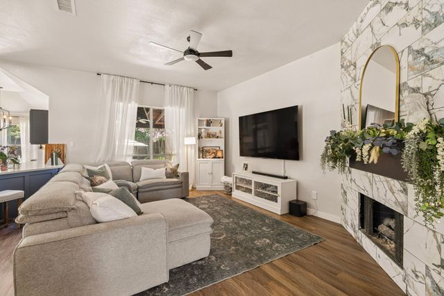 8401 Green Ash Drive, Mckinney, TX 75071