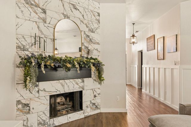 8401 Green Ash Drive, Mckinney, TX 75071