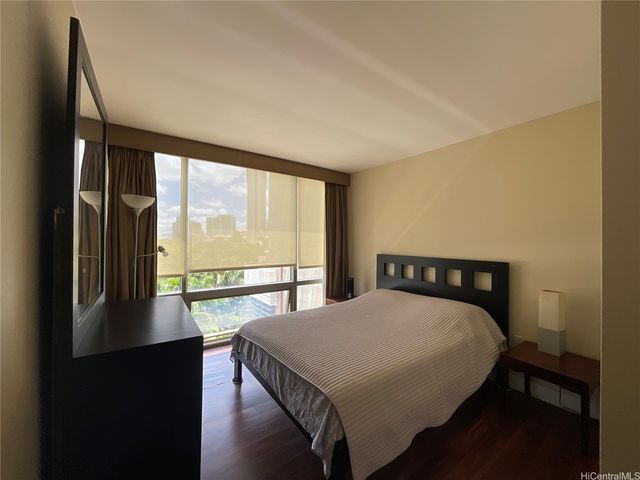 1551 Ala Wai Boulevard 505, Honolulu, HI 96815