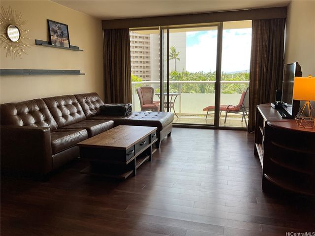 1551 Ala Wai Boulevard 505, Honolulu, HI 96815
