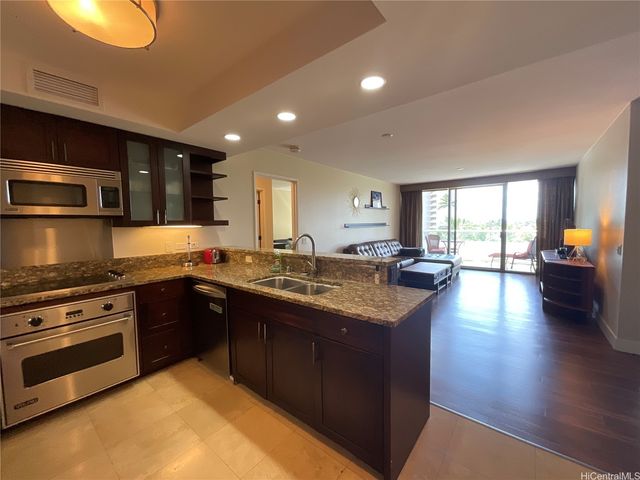 1551 Ala Wai Boulevard 505, Honolulu, HI 96815