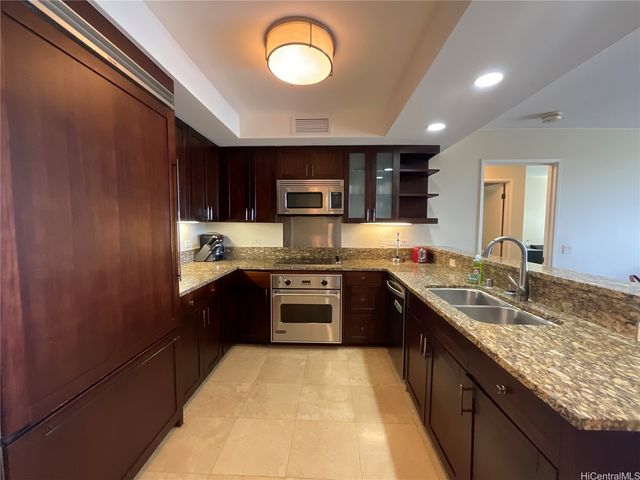 1551 Ala Wai Boulevard 505, Honolulu, HI 96815