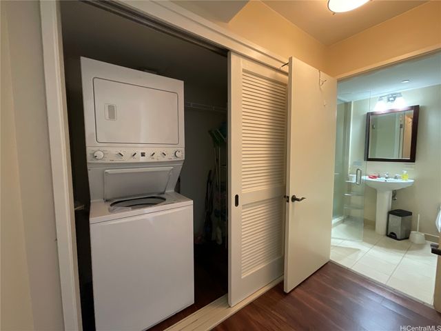 1551 Ala Wai Boulevard 505, Honolulu, HI 96815