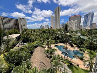 1551 Ala Wai Boulevard 505, Honolulu, HI 96815
