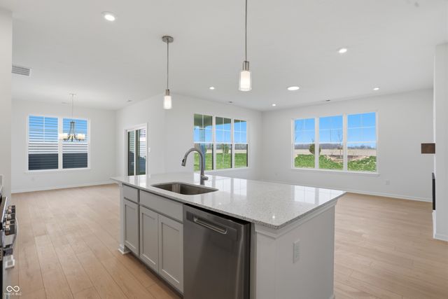 1246 Folsome Avenue, Sheridan, IN 46069
