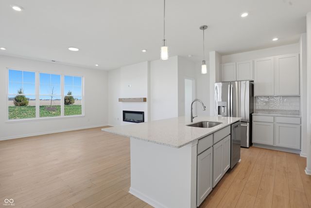 1246 Folsome Avenue, Sheridan, IN 46069