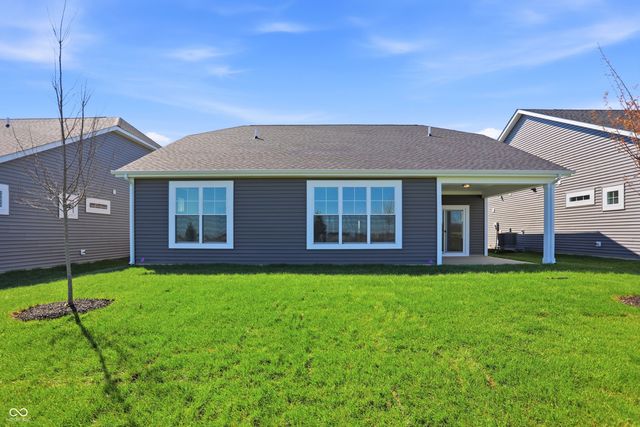 1246 Folsome Avenue, Sheridan, IN 46069
