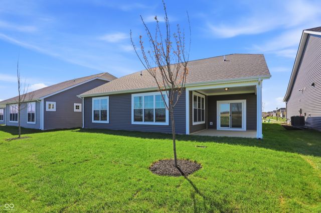 1246 Folsome Avenue, Sheridan, IN 46069