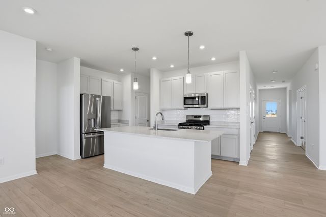 1246 Folsome Avenue, Sheridan, IN 46069