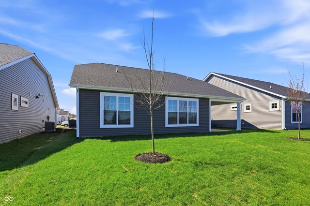 1246 Folsome Avenue, Sheridan, IN 46069
