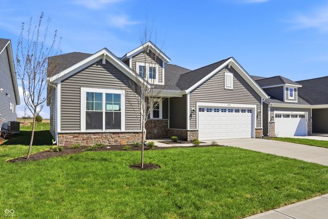1246 Folsome Avenue, Sheridan, IN 46069