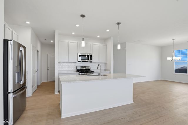 1246 Folsome Avenue, Sheridan, IN 46069