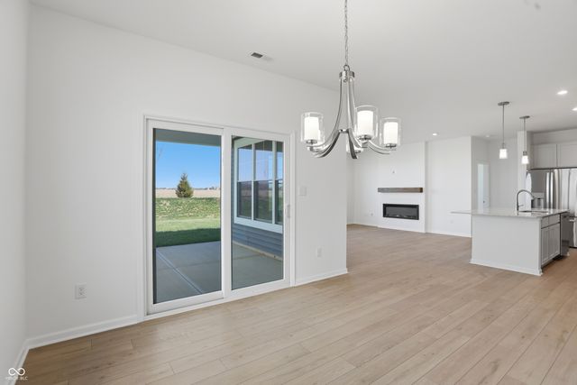 1246 Folsome Avenue, Sheridan, IN 46069