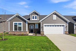 1246 Folsome Avenue, Sheridan, IN 46069