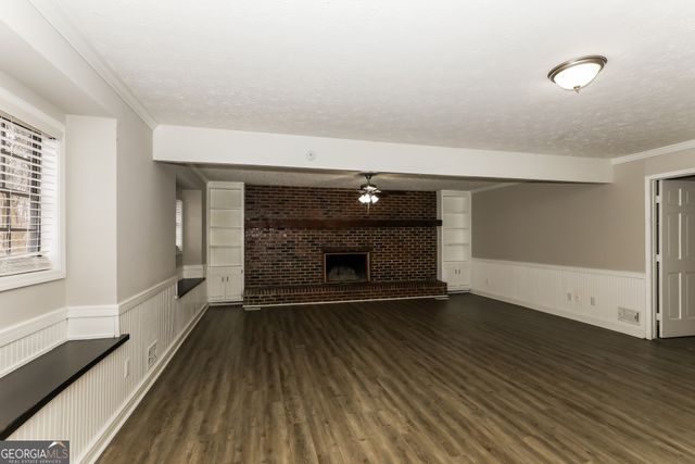 1868 Lake Ridge Court, Jonesboro, GA 30236