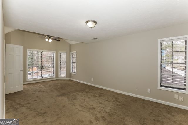 1868 Lake Ridge Court, Jonesboro, GA 30236