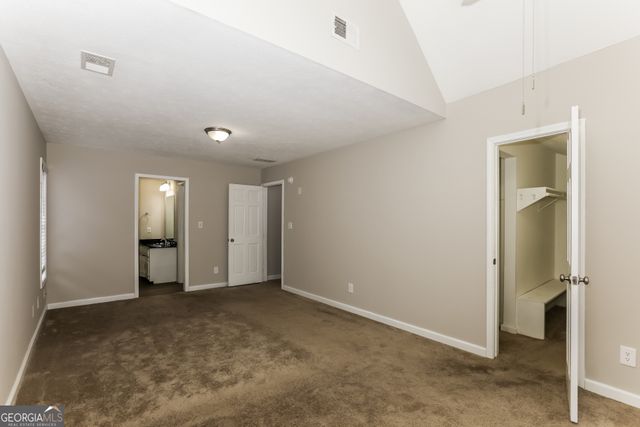 1868 Lake Ridge Court, Jonesboro, GA 30236