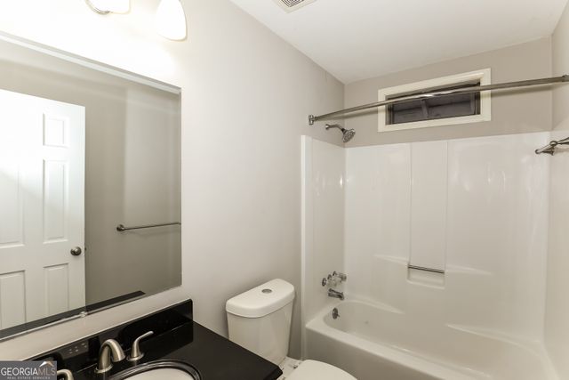 1868 Lake Ridge Court, Jonesboro, GA 30236