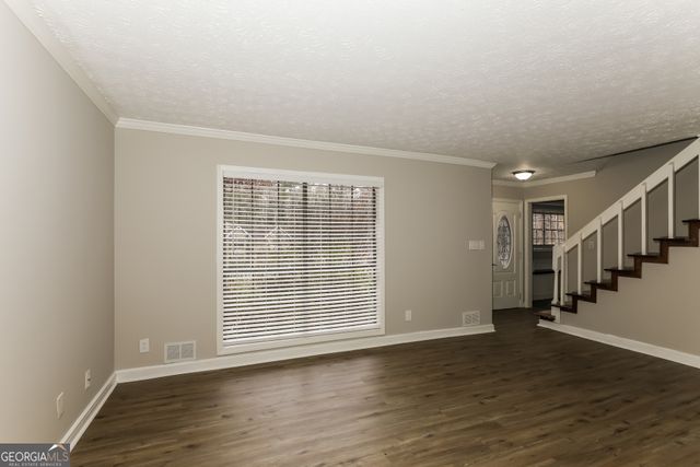 1868 Lake Ridge Court, Jonesboro, GA 30236