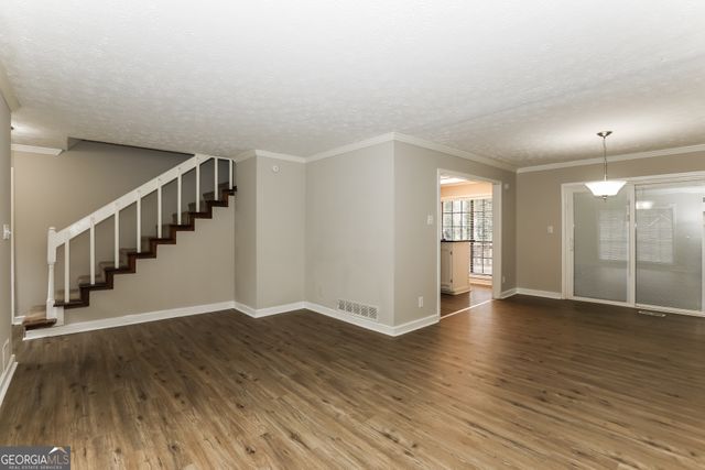 1868 Lake Ridge Court, Jonesboro, GA 30236