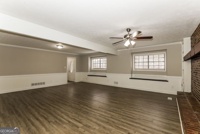 1868 Lake Ridge Court, Jonesboro, GA 30236