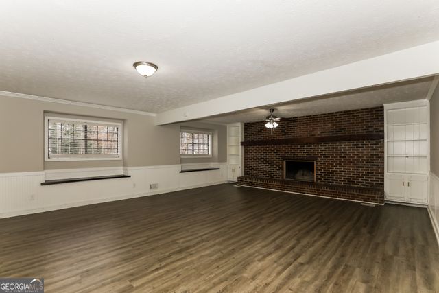 1868 Lake Ridge Court, Jonesboro, GA 30236