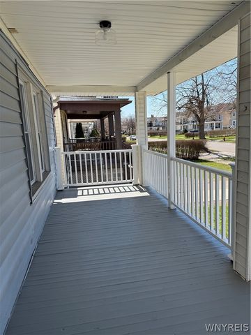 301 Crestwood Avenue lower, Buffalo, NY 14216