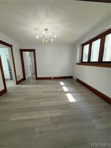 301 Crestwood Avenue lower, Buffalo, NY 14216
