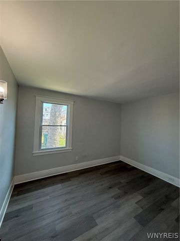 301 Crestwood Avenue lower, Buffalo, NY 14216