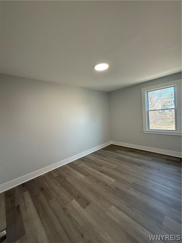 301 Crestwood Avenue lower, Buffalo, NY 14216