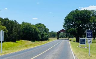 1179 Leaning Oak Trail, Whitney, TX 76692