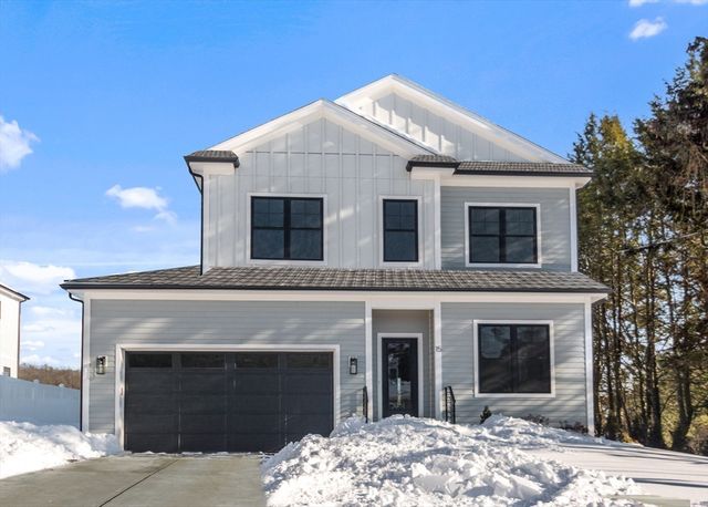 15 Cedarcroft Lane, Waltham, MA 02451