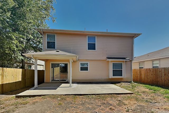 6620 Richland Place, San Antonio, TX 78244