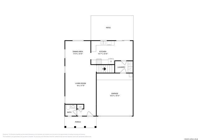 6620 Richland Place, San Antonio, TX 78244