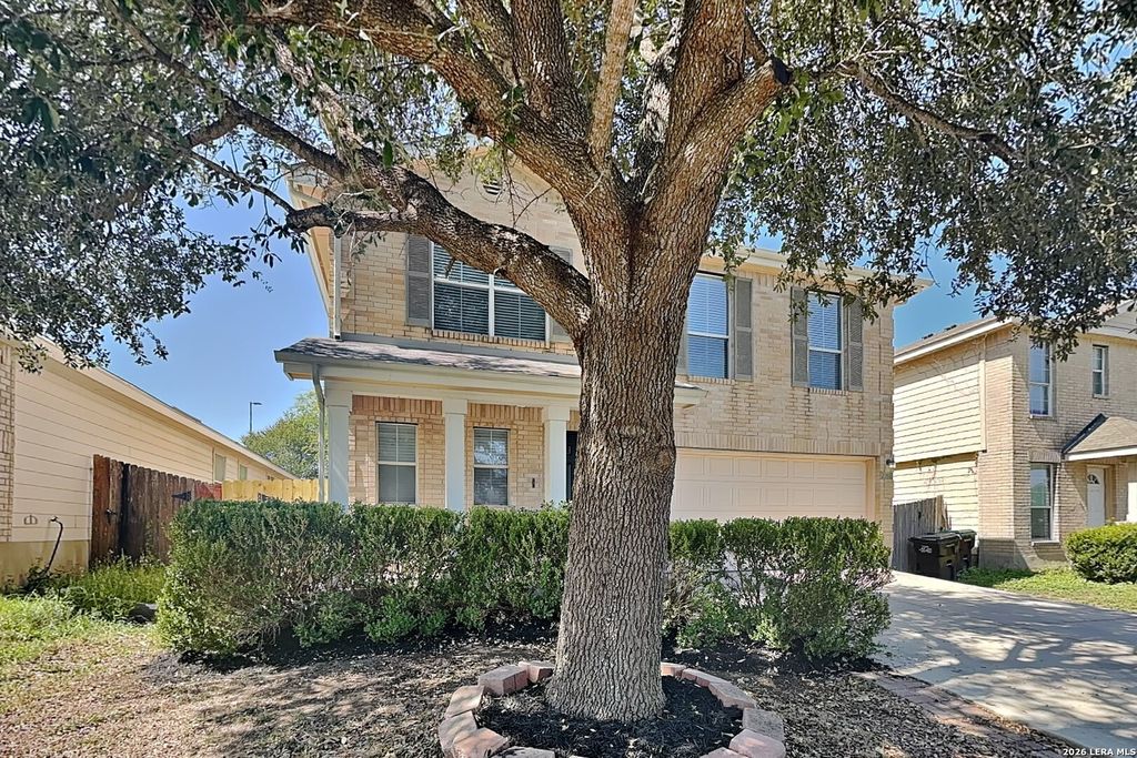 6620 Richland Place, San Antonio, TX 78244