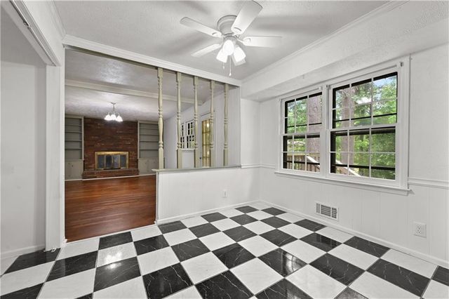 1767 Grandeus Lane, Stone Mountain, GA 30087