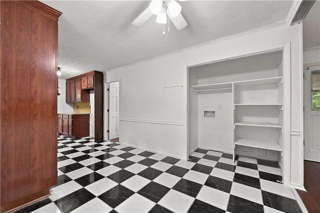 1767 Grandeus Lane, Stone Mountain, GA 30087