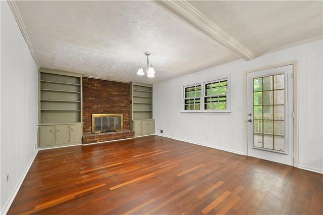1767 Grandeus Lane, Stone Mountain, GA 30087