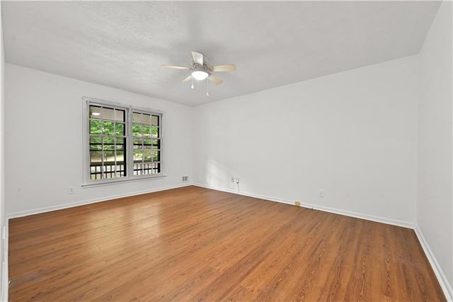 1767 Grandeus Lane, Stone Mountain, GA 30087