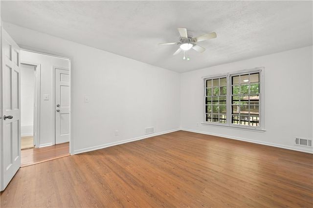 1767 Grandeus Lane, Stone Mountain, GA 30087