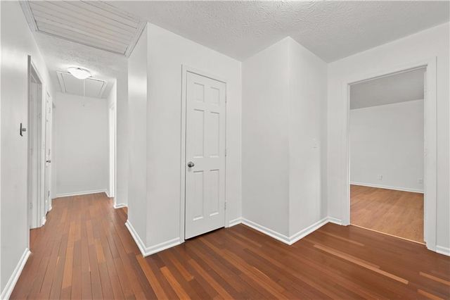 1767 Grandeus Lane, Stone Mountain, GA 30087