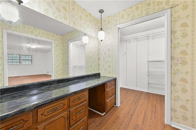 1767 Grandeus Lane, Stone Mountain, GA 30087